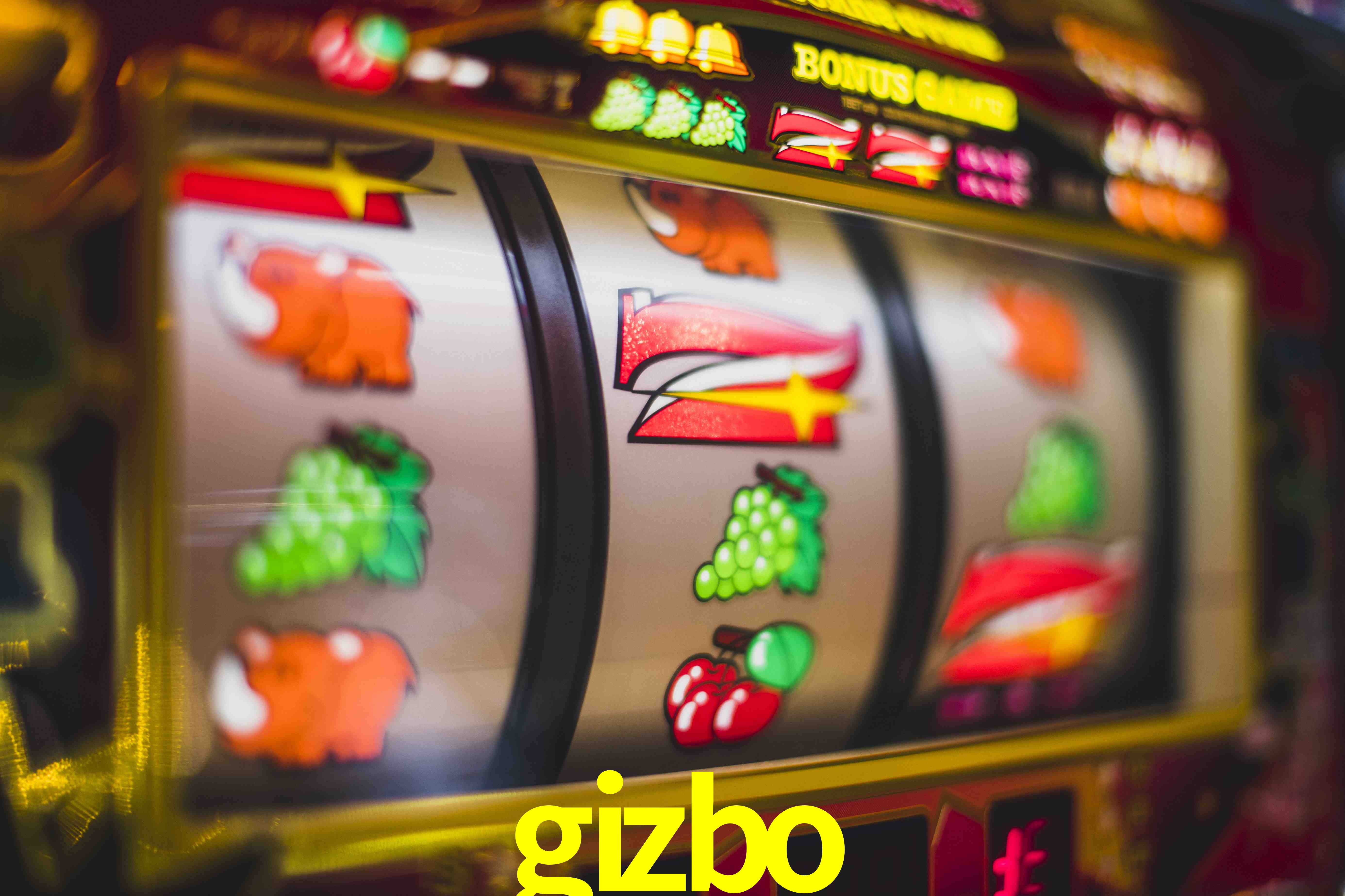 Experiência VIP gizbo