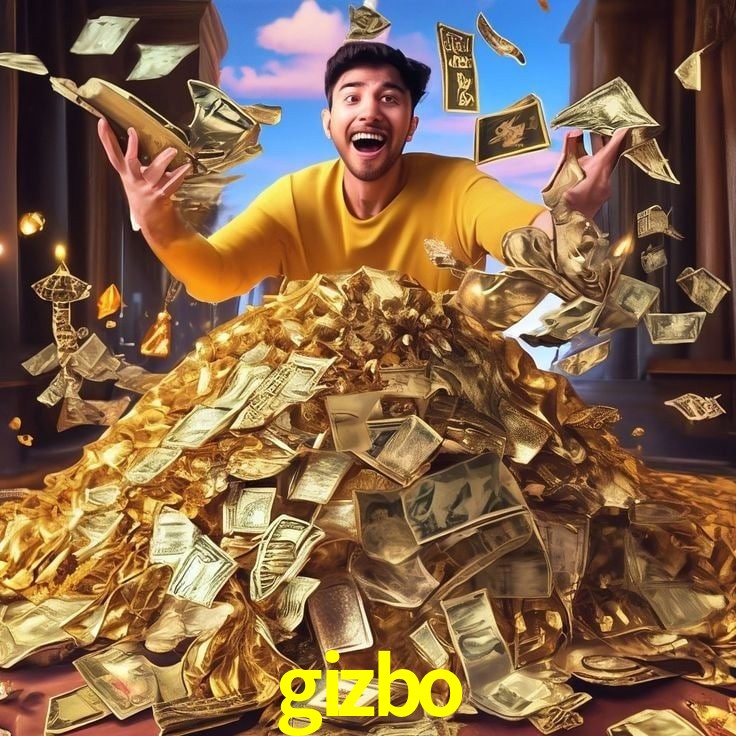 Estatísticas gizbo
