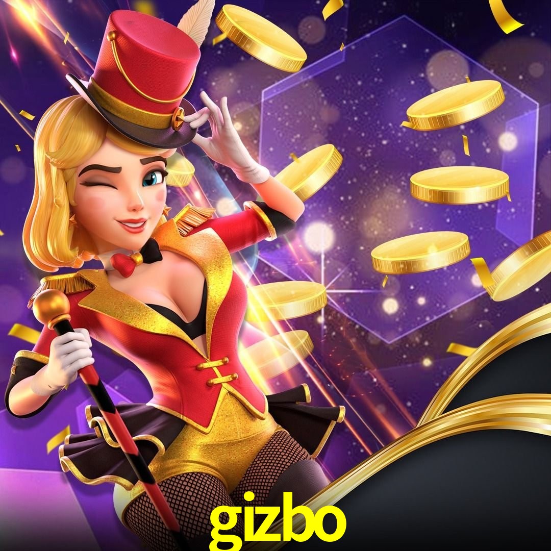 Welcome Bonus gizbo