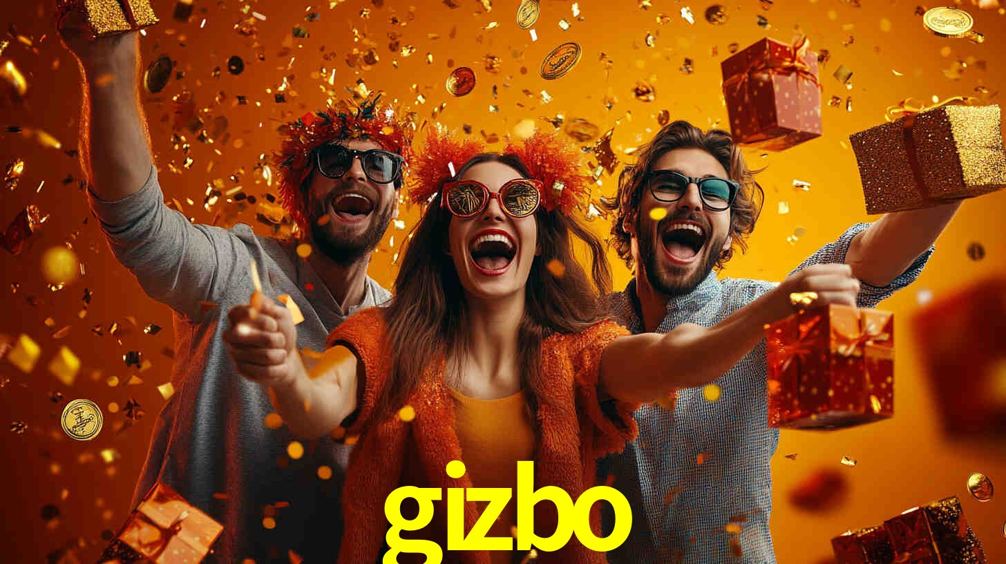 gizbo - Cassino Oficial e Confiável - gizbo.com