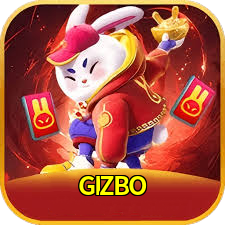 Logo da GIZBO