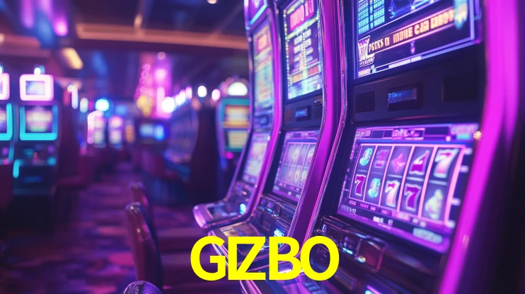Cassino Online GIZBO