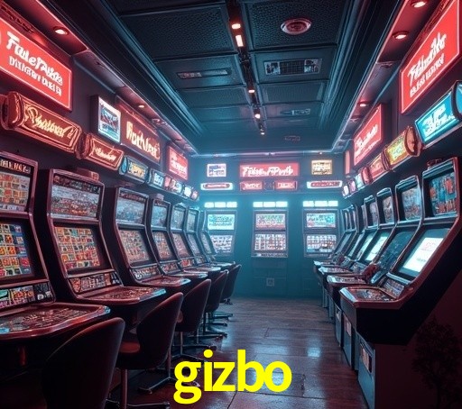 gizbo Rio de Janeiro - Calendar