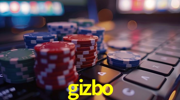 gizbo Entrar - Login Seguro Certificado