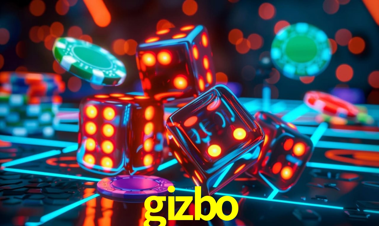 PIX Instantâneo gizbo