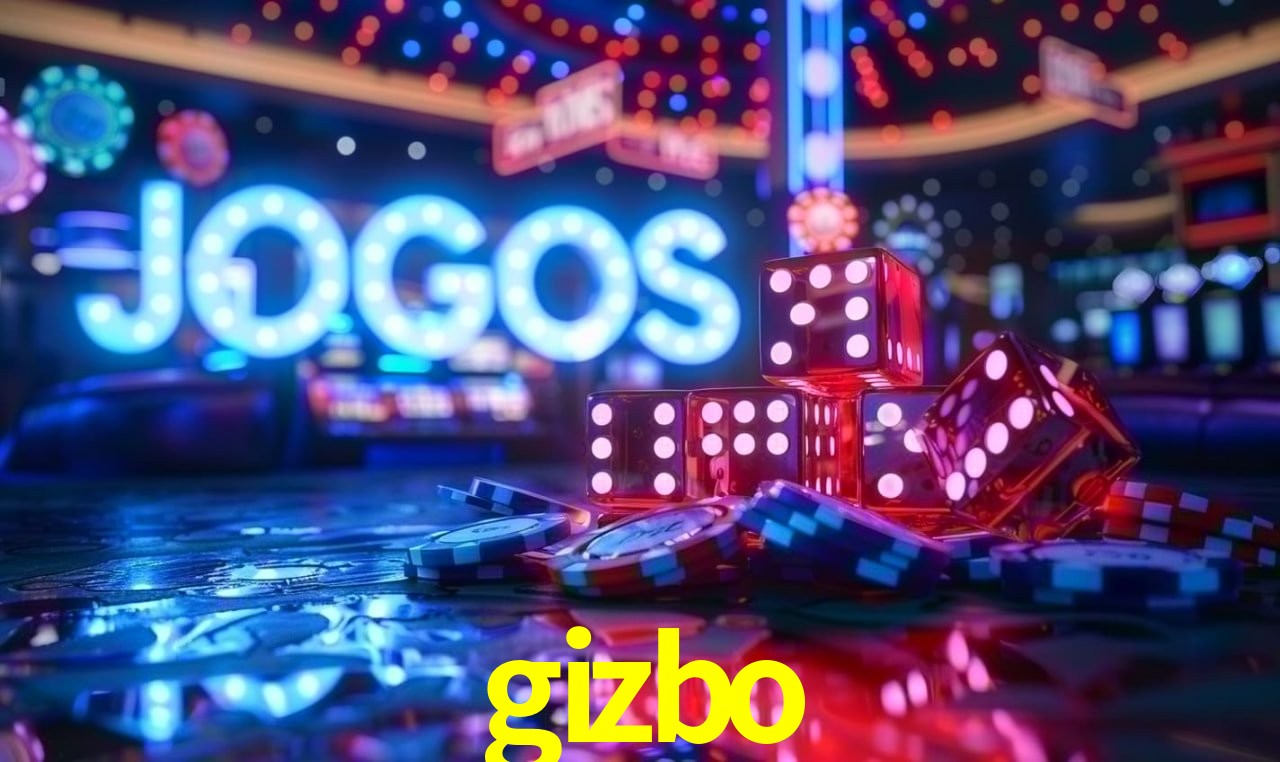 Mesa de Blackjack gizbo