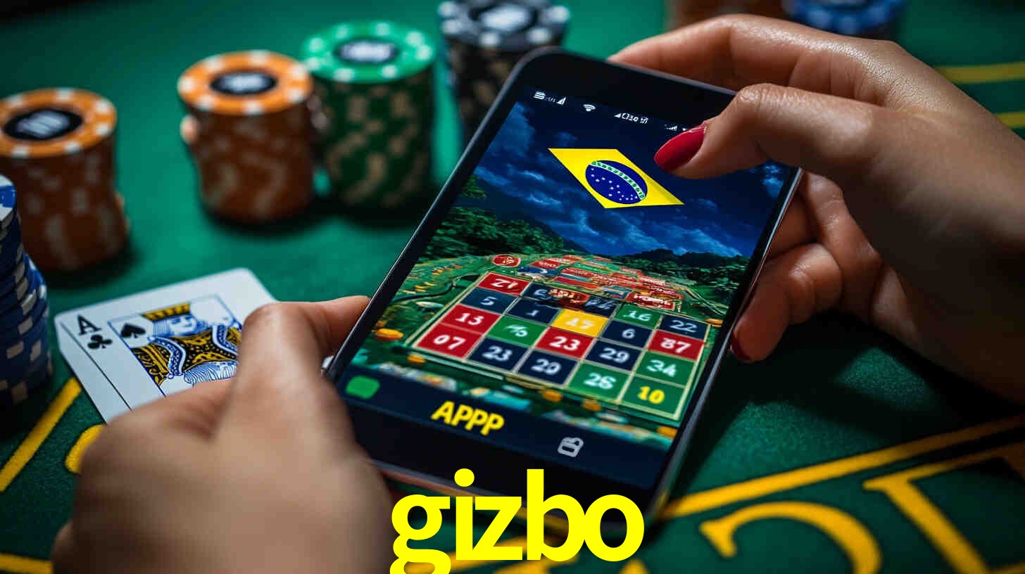 Descubra a Essência do gizbo: Nossa História e Compromissos