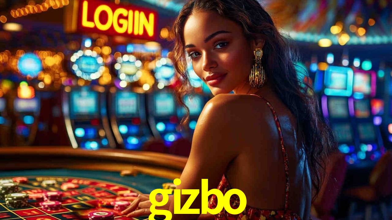 gizbo Brasília - Jogo Features