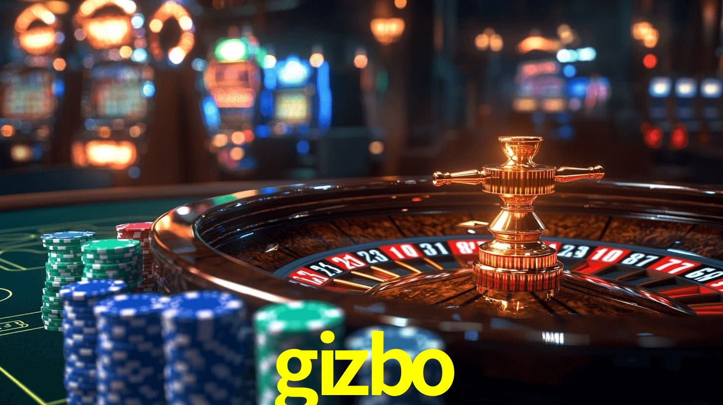 gizbo: Jogos de Caça-Níqueis-Altas Recompensas, Roleta-Velocidade, Blackjack-Desafios Máximos