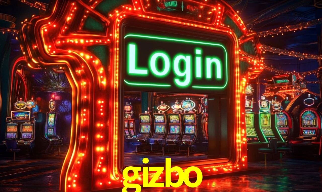Jogos de Slot gizbo