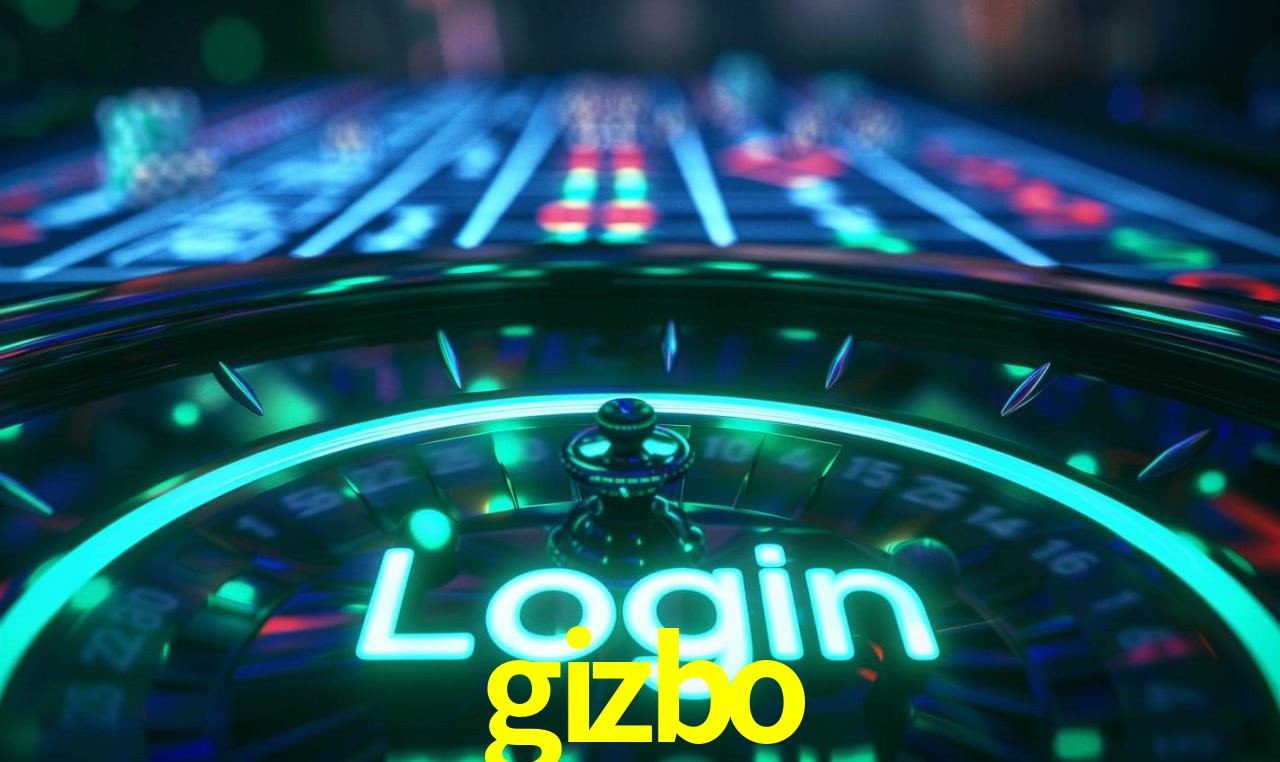 Casino Ao Vivo gizbo
