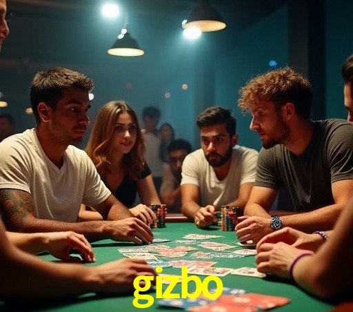gizbo São Paulo - Top Slots