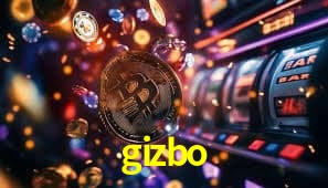 Interface do App gizbo