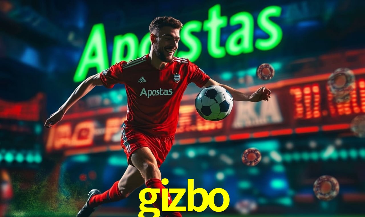 Casino Ao Vivo gizbo