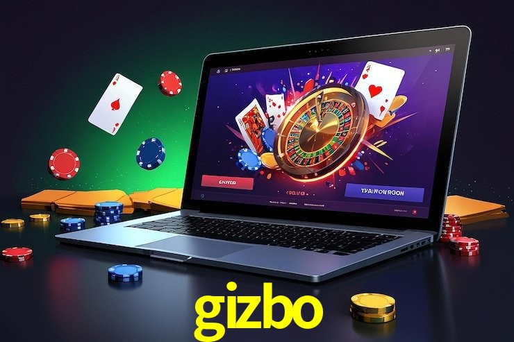 gizbo Salvador - Support