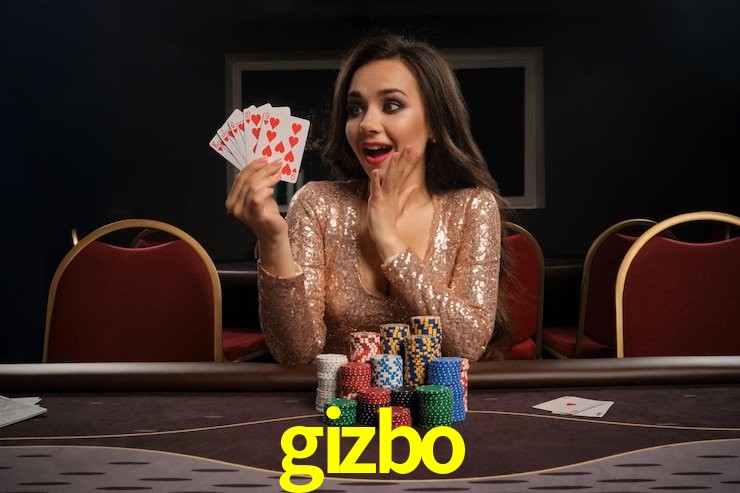 Bônus Diários gizbo