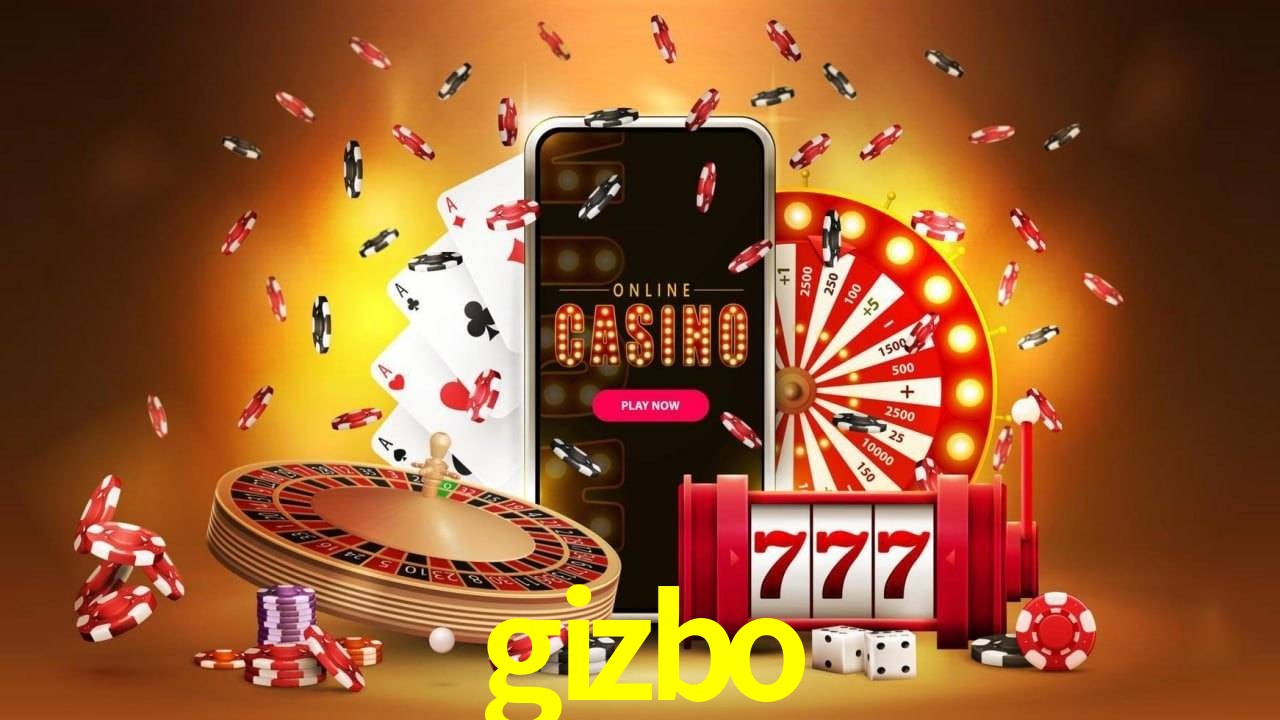 gizbo Belo Horizonte - Jackpots