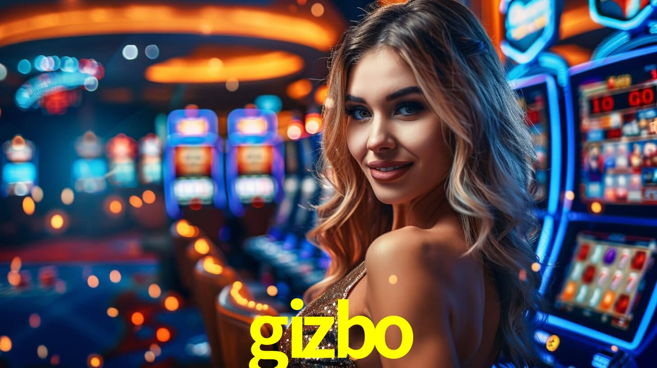 Secure Login gizbo