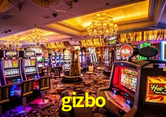 gizbo Rio de Janeiro - Professional Dealers