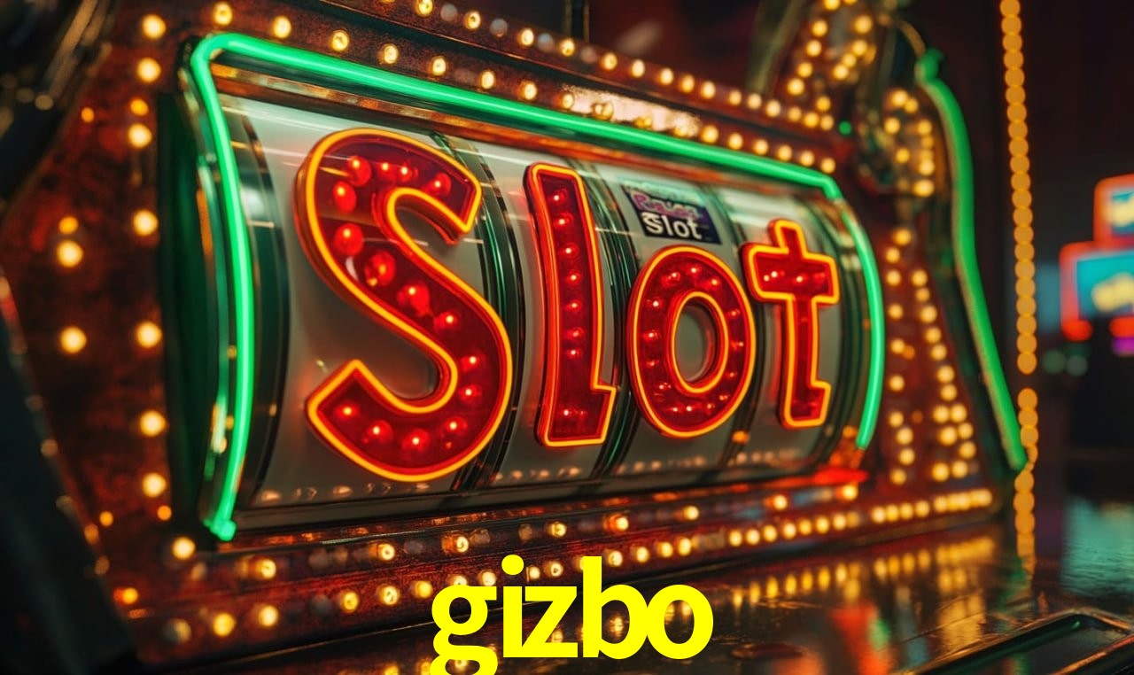 gizbo - Security