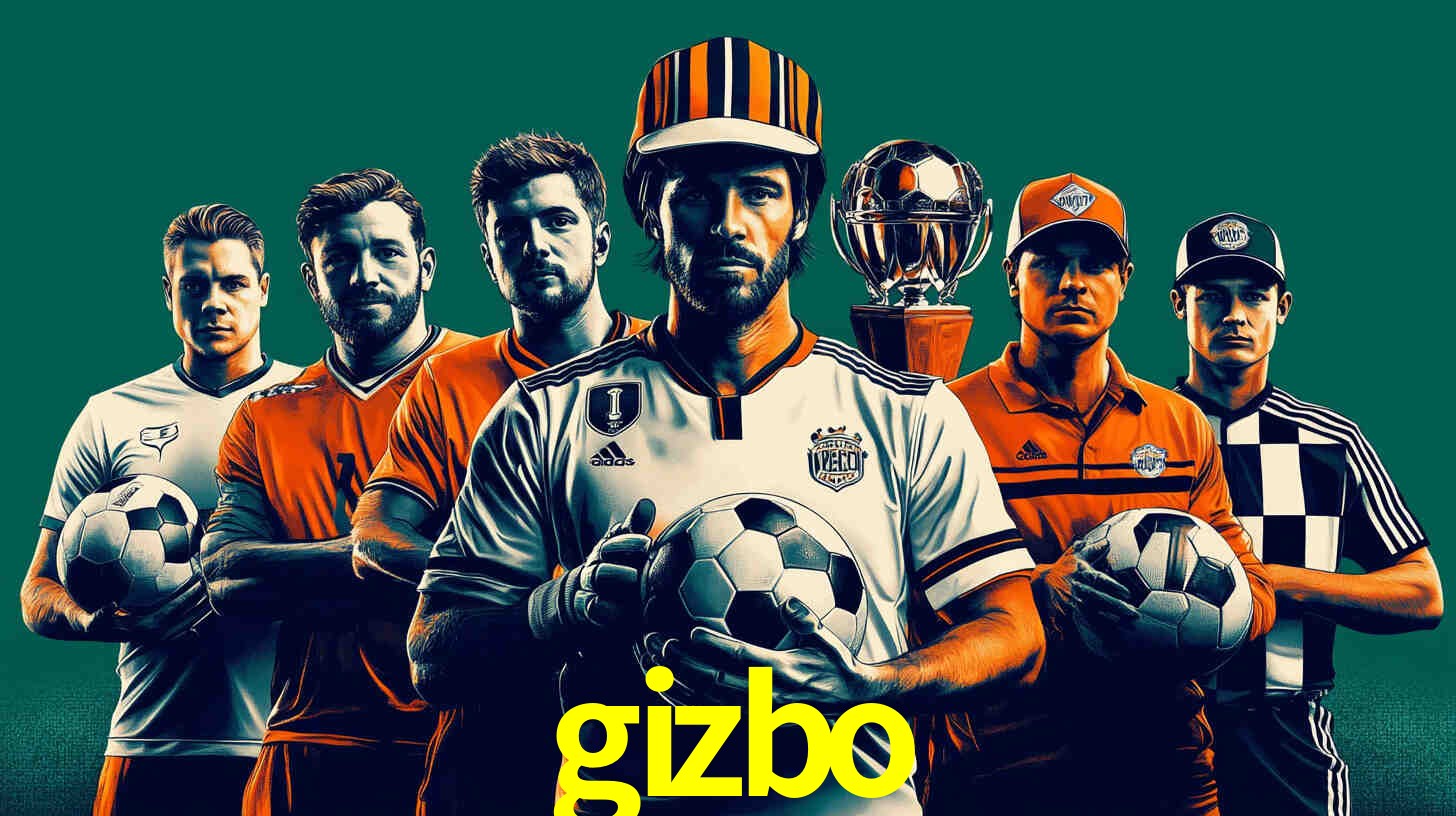 Descubra a Essência do gizbo: Nossa História e Compromissos