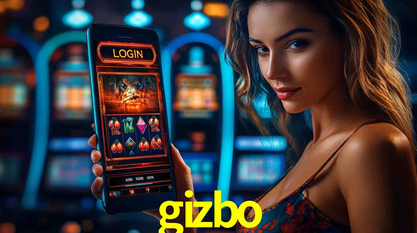 gizbo: A Experiência de Casino com Jogos de Mesa ao Vivo