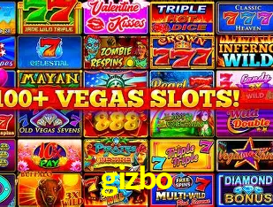 gizbo Brasília - Casino Guide