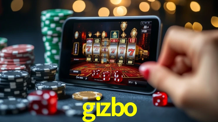 VIP Casino gizbo
