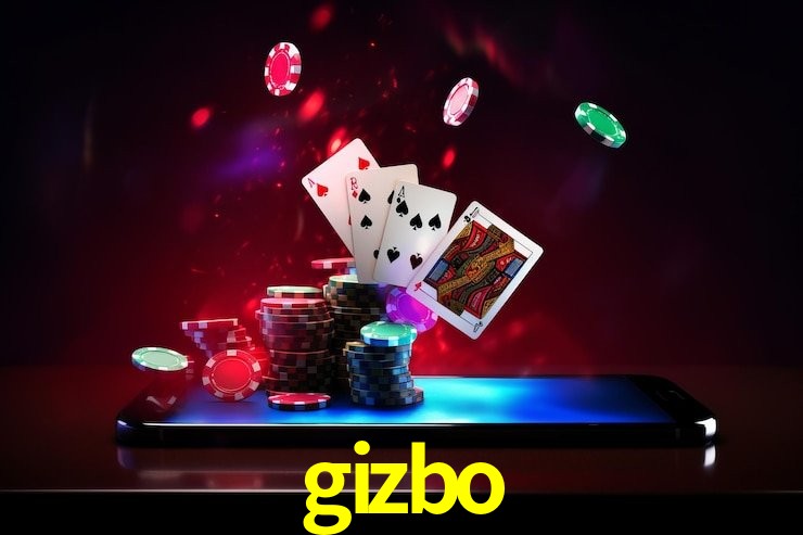 Account Benefits gizbo