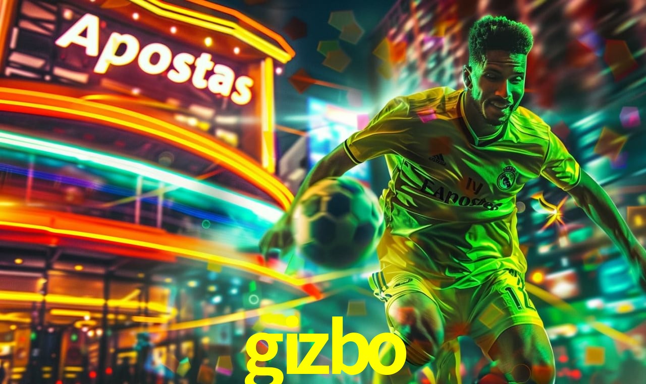 Promoção Relâmpago gizbo