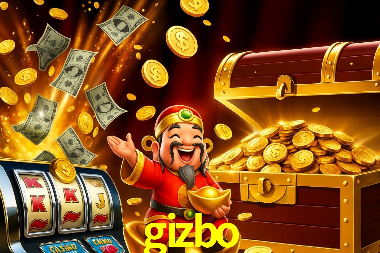 Jogo Spaceman gizbo