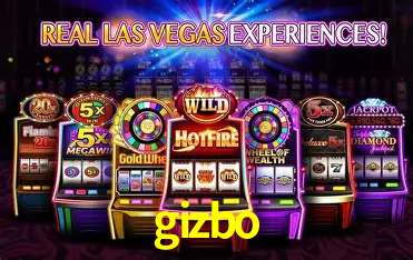 gizbo São Paulo - Live Tables