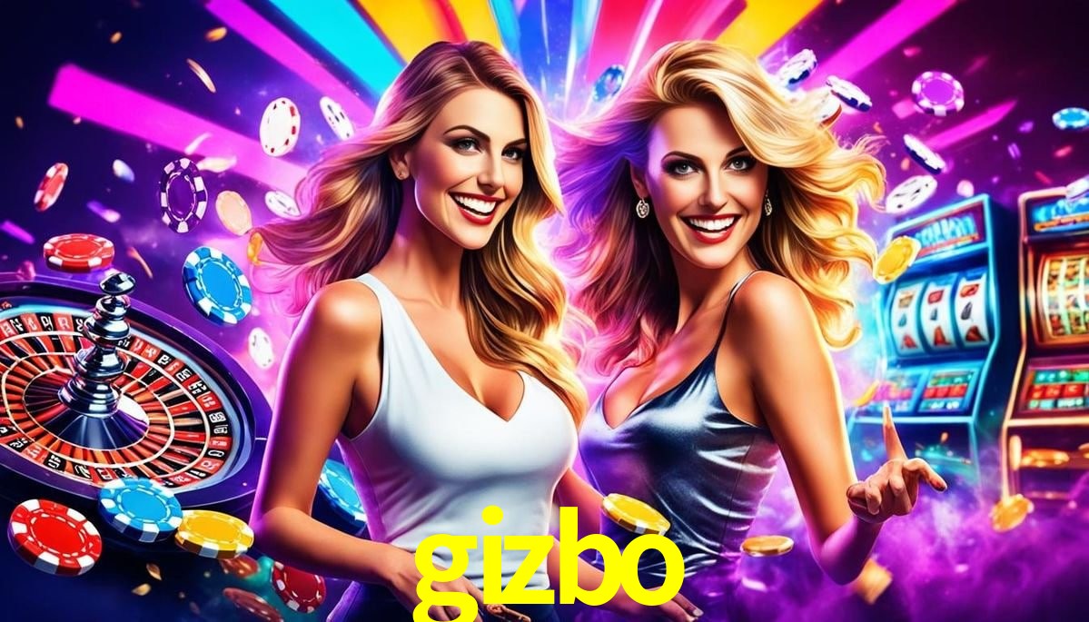 Casino VIP gizbo