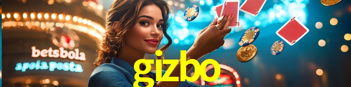 Live Casino gizbo