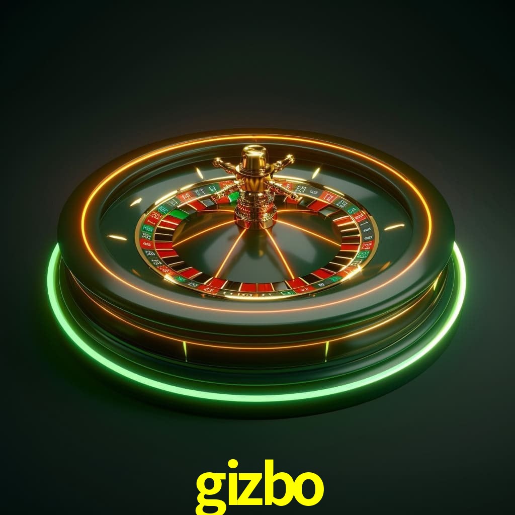 gizbo App - Aplicativo Móvel Oficial