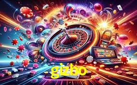 Provedores de Jogos gizbo