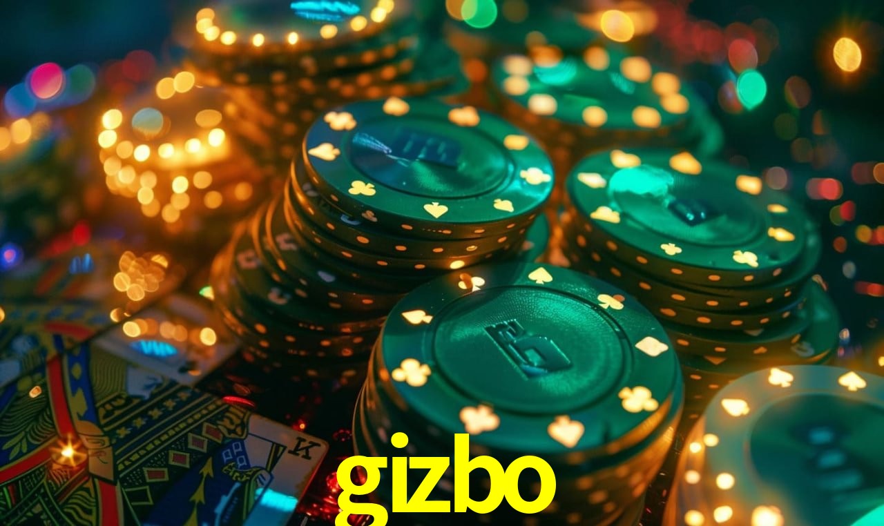 Diretório de Jogos gizbo