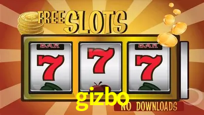 Descubra o Mundo do Cassino Online com gizbo