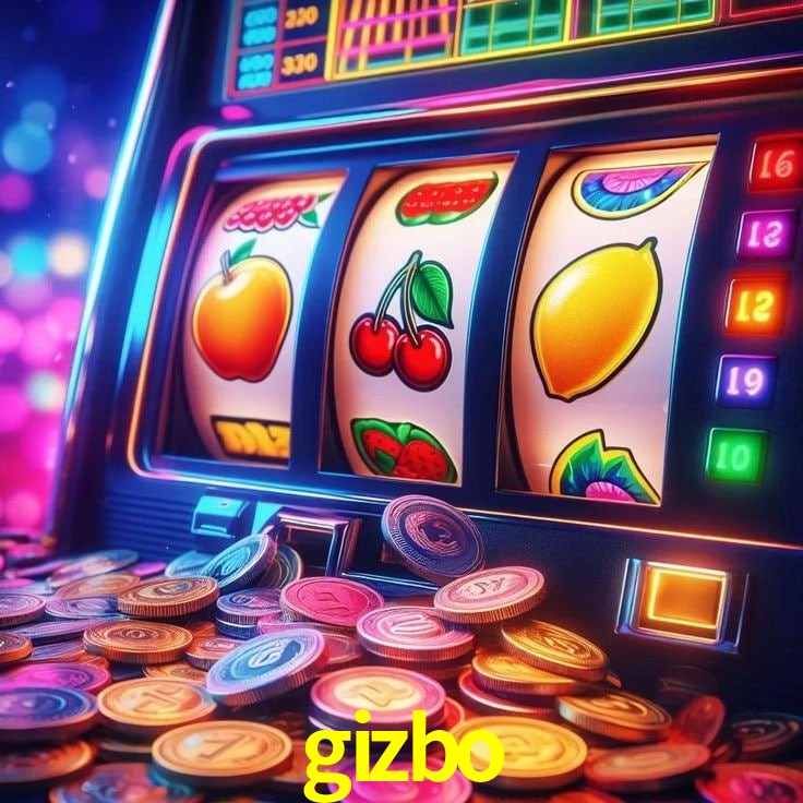 Benefícios da Conta gizbo
