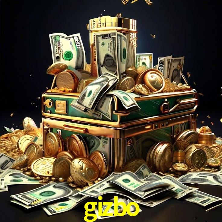 Cadastro Rápido gizbo