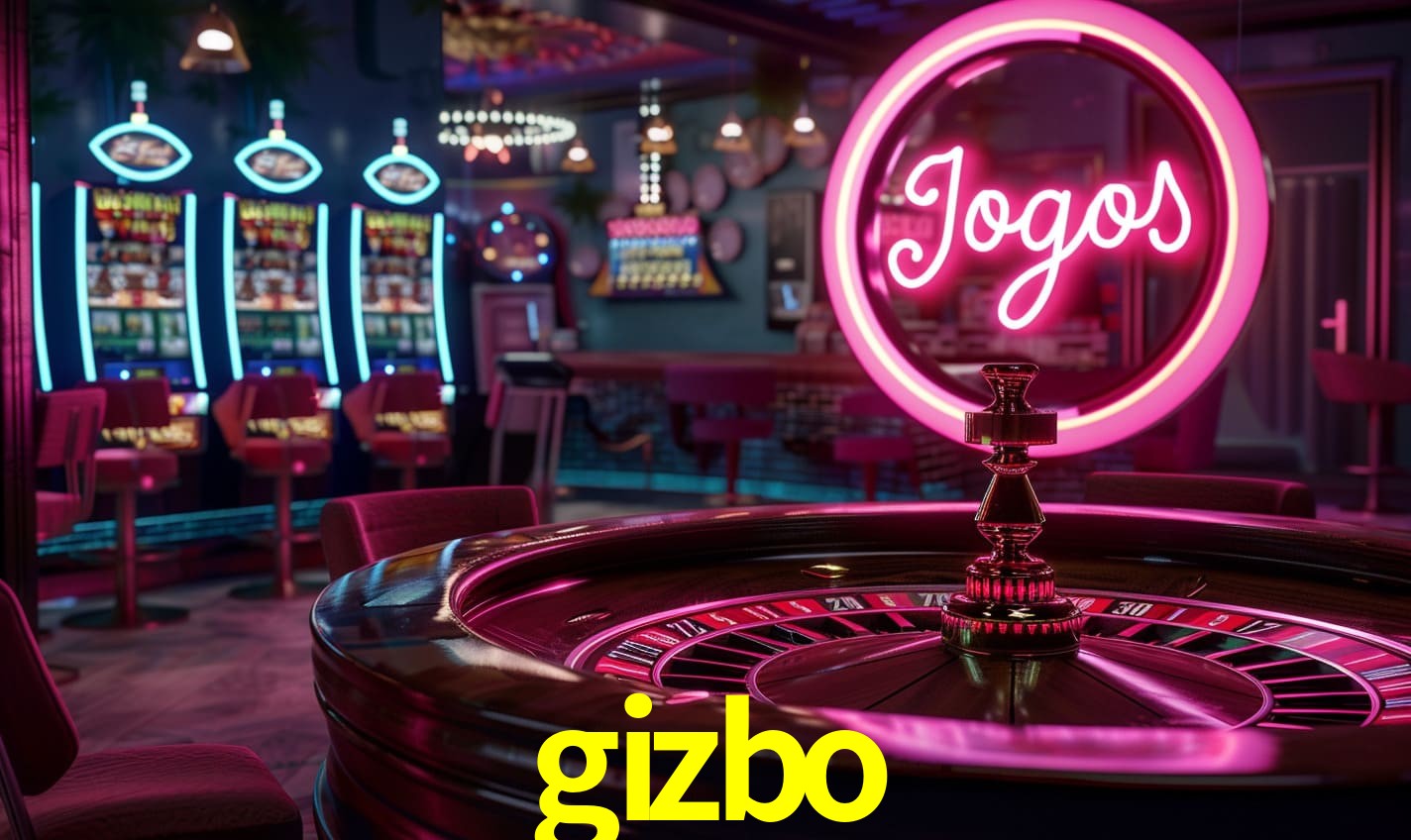 gizbo Belo Horizonte - Provably Fair