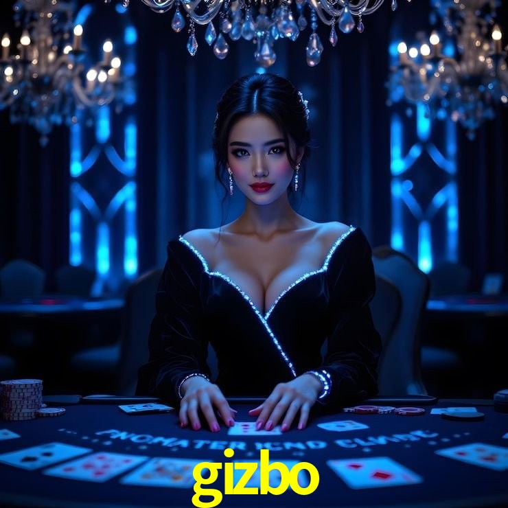 gizbo Rio de Janeiro - Popular Jogos