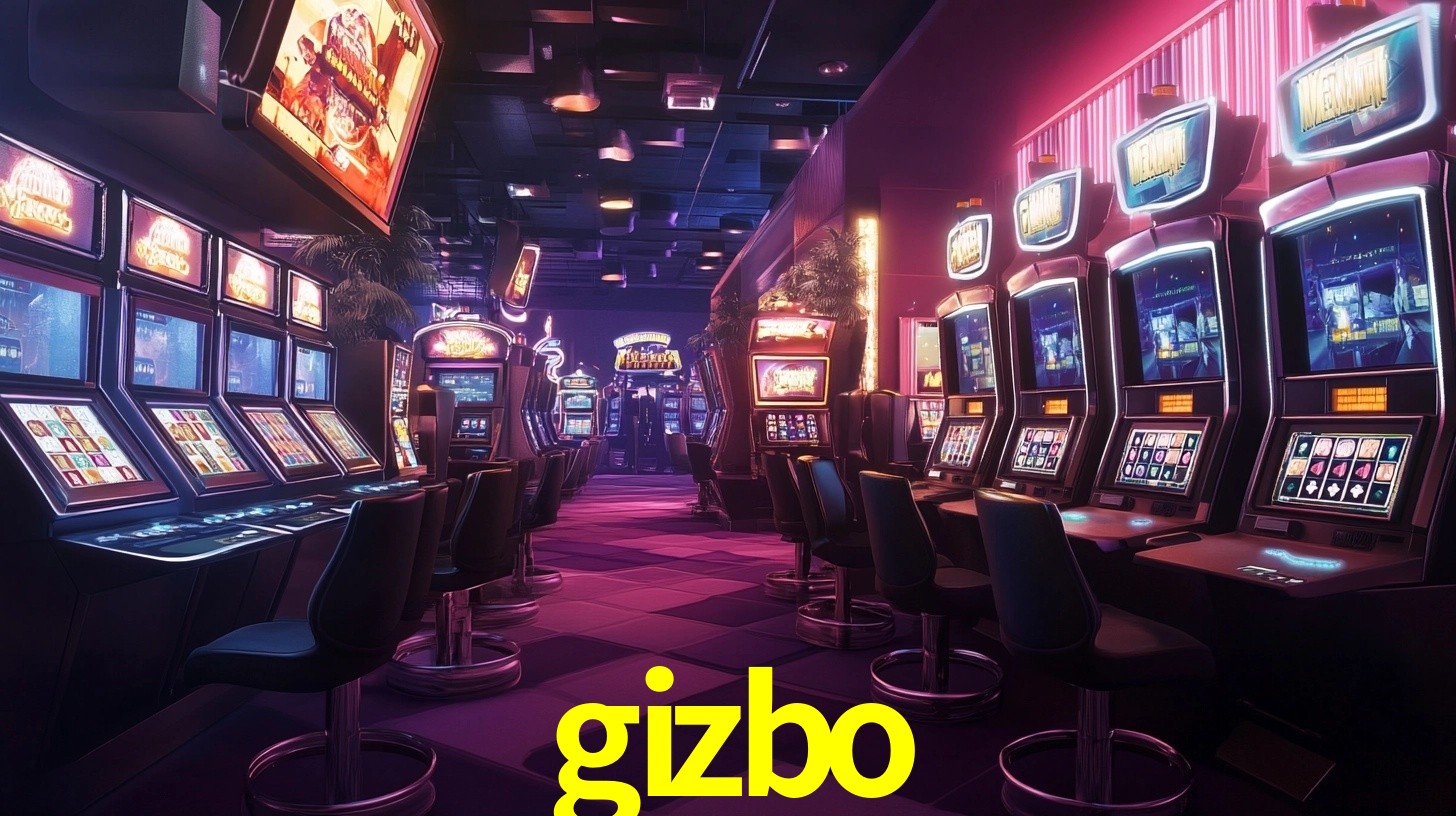 Welcome Bonus gizbo