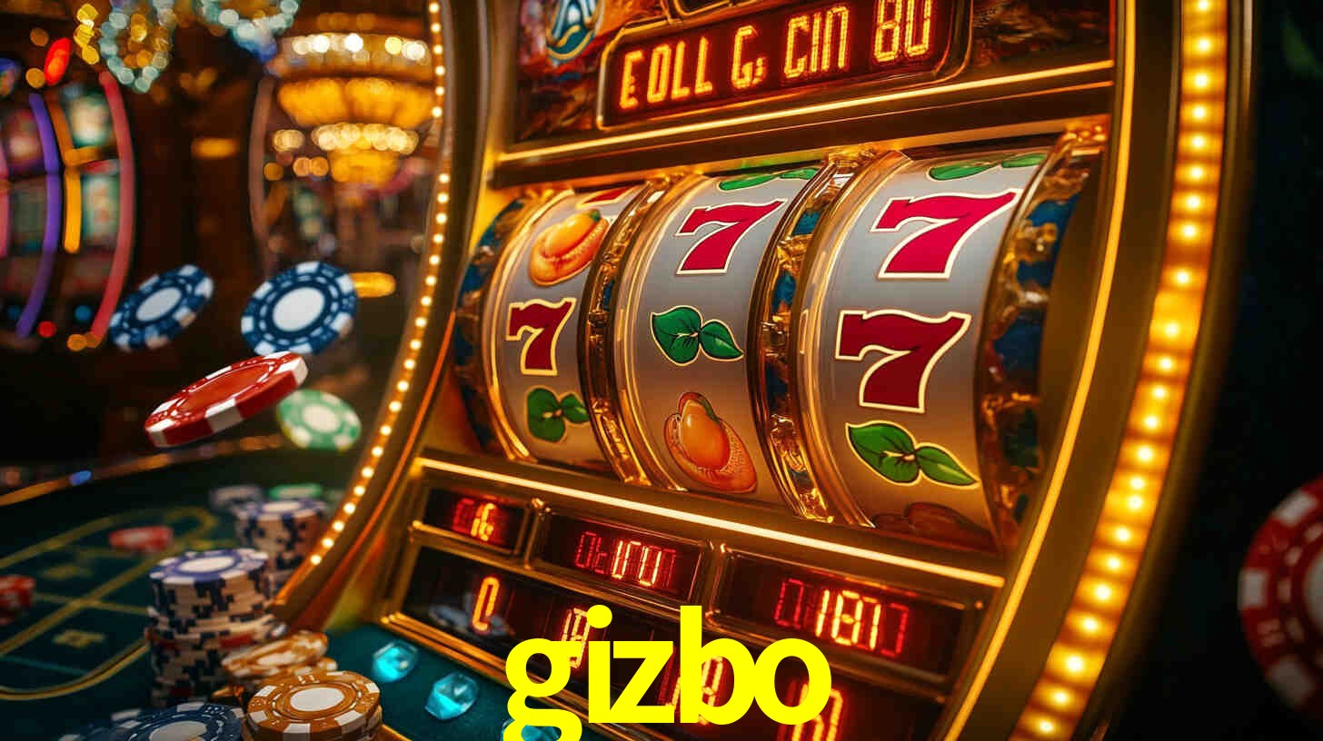Live Casino gizbo