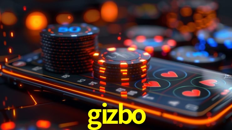 Game Providers gizbo