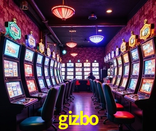 gizbo Brasília - Bonus Features