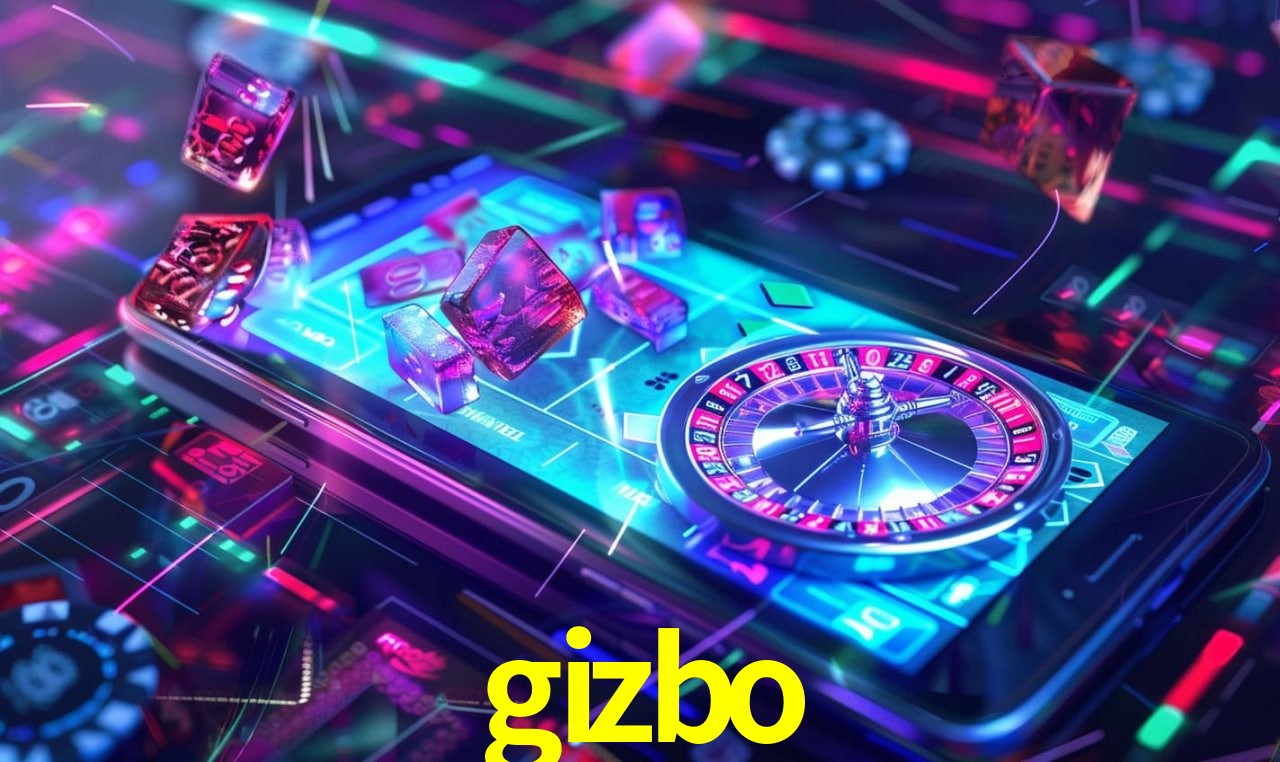 Login Seguro gizbo