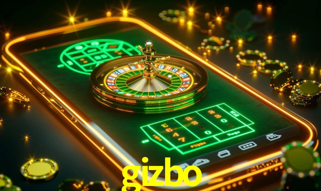 gizbo - User Statistics