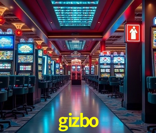 gizbo Fortaleza - Leaderboard