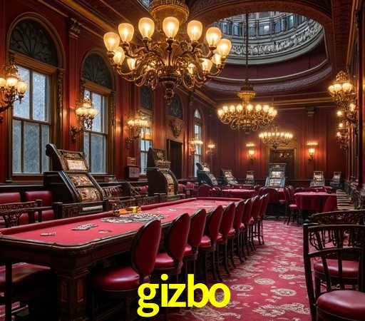 gizbo Brasília - Security